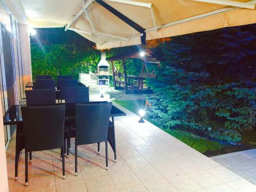 Hostal Vila Lacramioara