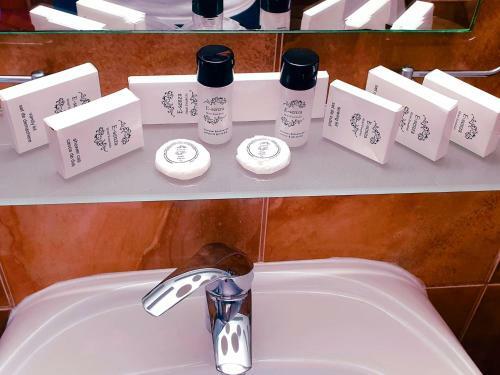Hostal Vila Lacramioara
