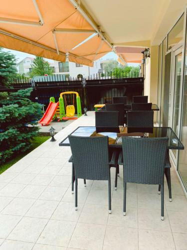 Hostal Vila Lacramioara