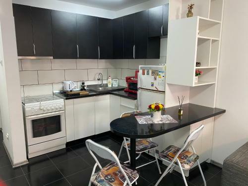 Apartamento A.b.c Eforie