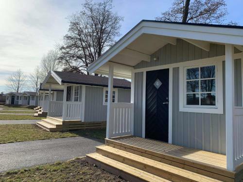Jula Stads- Camping