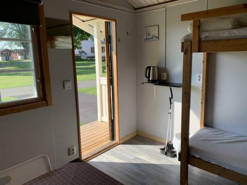 Jula Stads- Camping