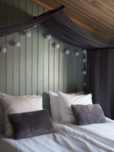 Jula Stads- Camping