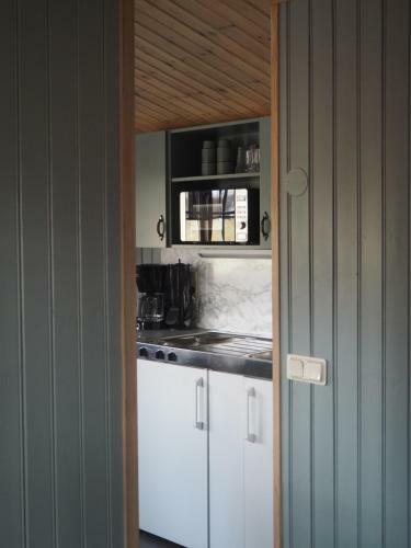 Jula Stads- Camping