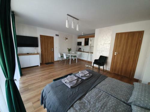 Apartamento Willa Alexandra II