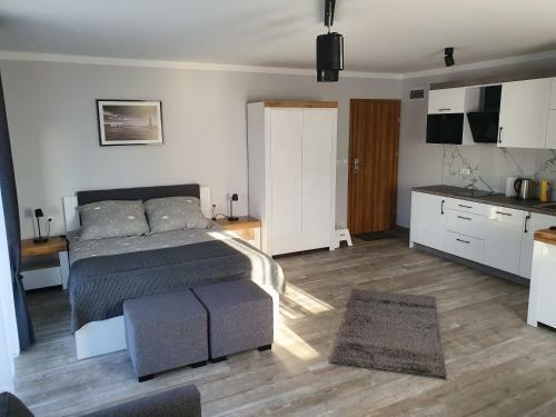 Apartamento Willa Alexandra II