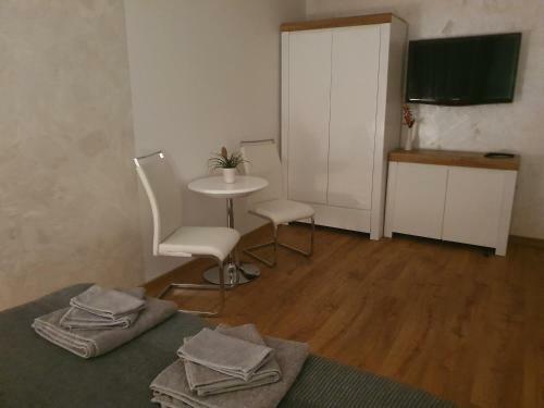 Apartamento Willa Alexandra II