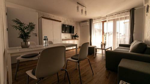 Apartamento Willa Alexandra II