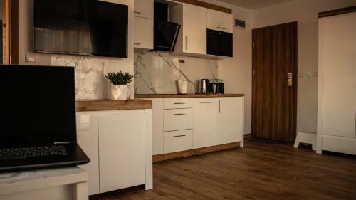 Apartamento Willa Alexandra II
