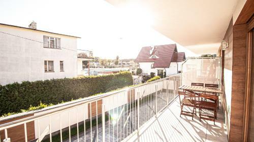 Apartamento Willa Alexandra II