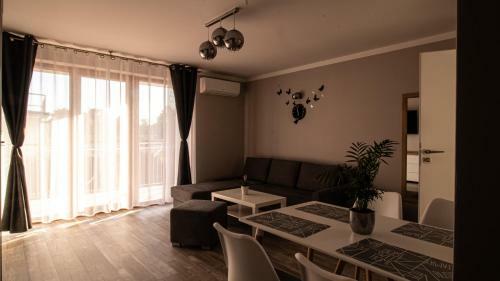 Apartamento Willa Alexandra II