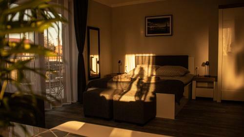 Apartamento Willa Alexandra II