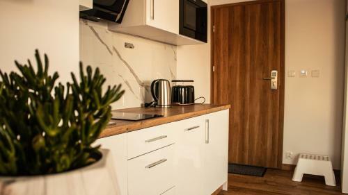 Apartamento Willa Alexandra II