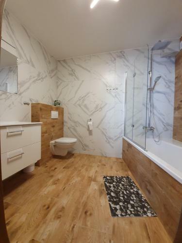 Apartamento Willa Alexandra II