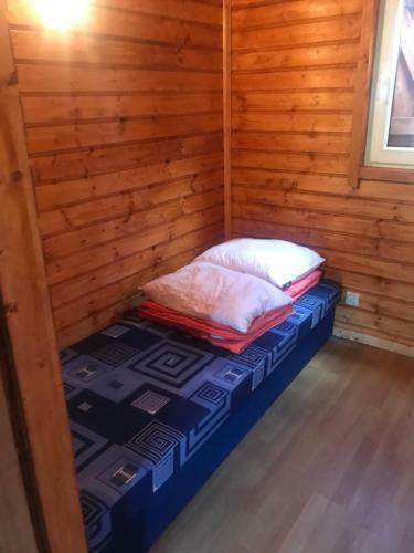 Lodge Domki Mi?dzyzdroje