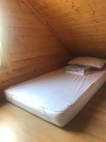 Lodge Domki Mi?dzyzdroje