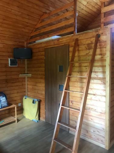 Lodge Domki Mi?dzyzdroje