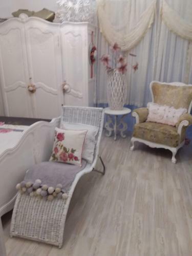 Apartamento Marea20