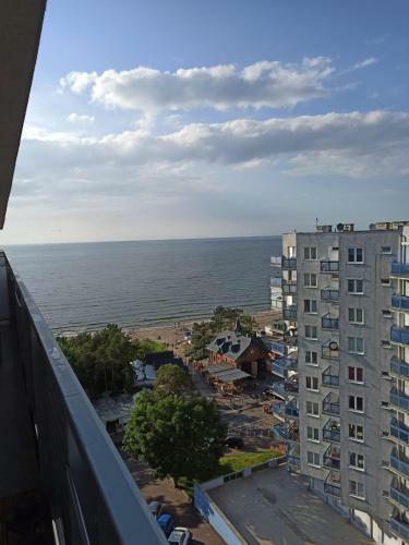 Apartament New Slavia
