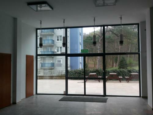 Apartament Slavia Rosa