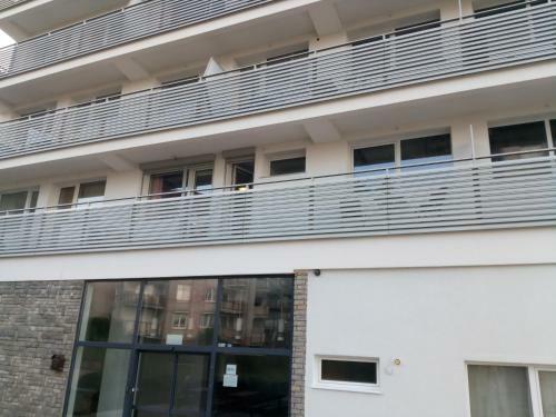 Apartament Slavia Rosa