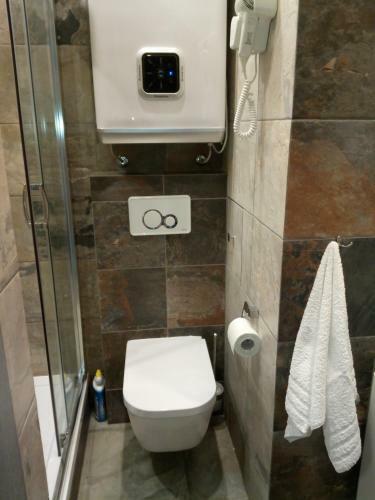 Apartament Slavia Rosa