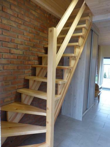 Apartamenty Wise?ka