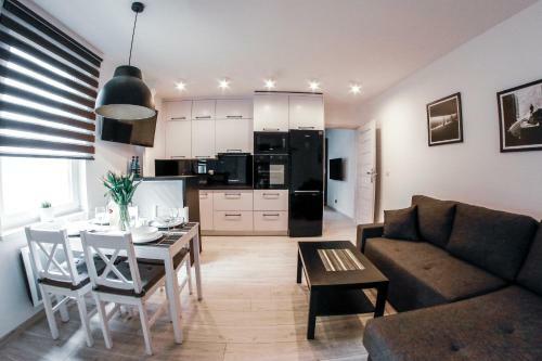 Apartamenty Lemon