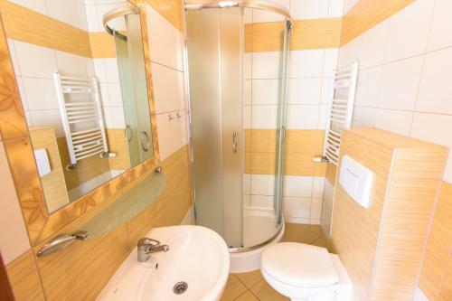 "u Beaty" Apartamenty I Pokoje