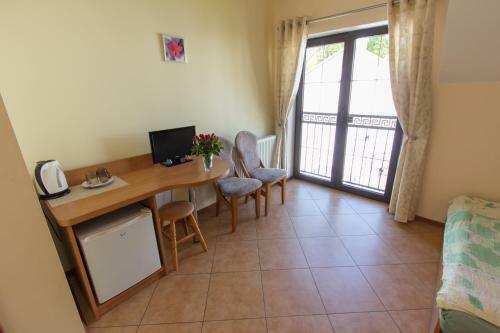 "u Beaty" Apartamenty I Pokoje