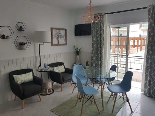 Apartamento Monte Gordo