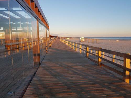 Apartamento Monte Gordo