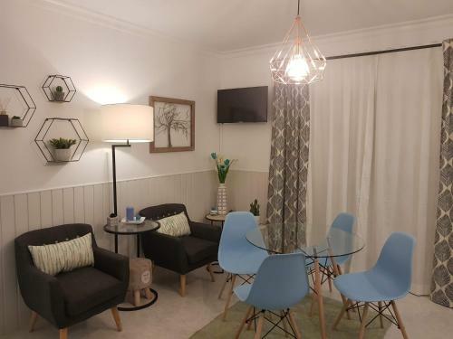 Apartamento Monte Gordo