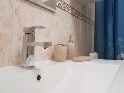 Apartamento Monte Gordo