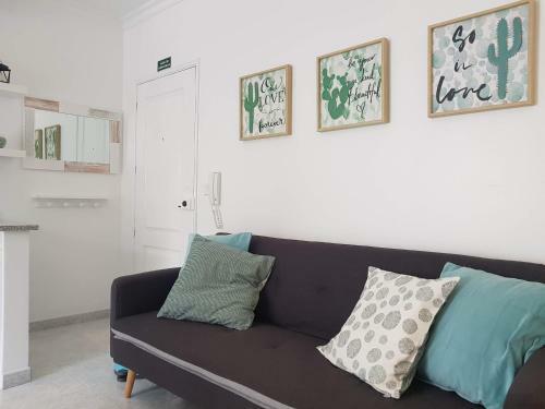 Apartamento Monte Gordo
