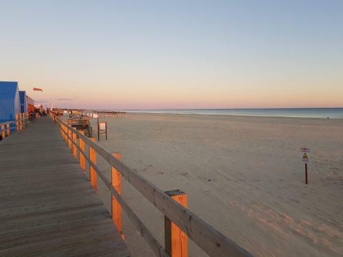 Apartamento Monte Gordo