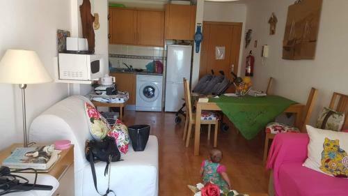 Apartamento Monte Gordo