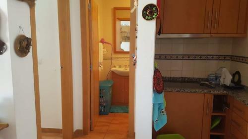 Apartamento Monte Gordo