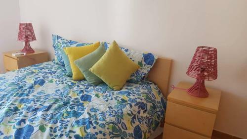 Apartamento Monte Gordo
