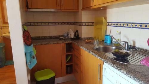 Apartamento Monte Gordo