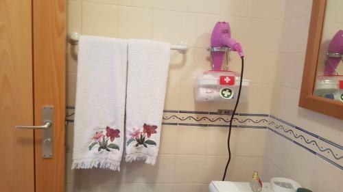 Apartamento Monte Gordo