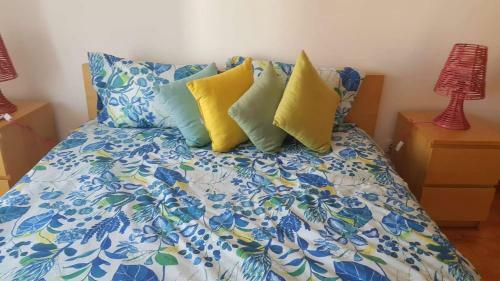 Apartamento Monte Gordo