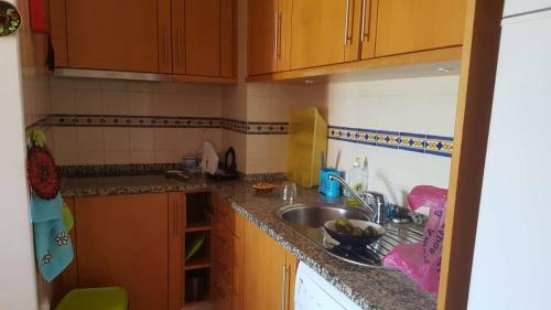 Apartamento Monte Gordo