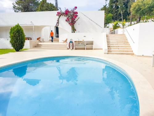 Villa Algarve, Quinta Da Balaia