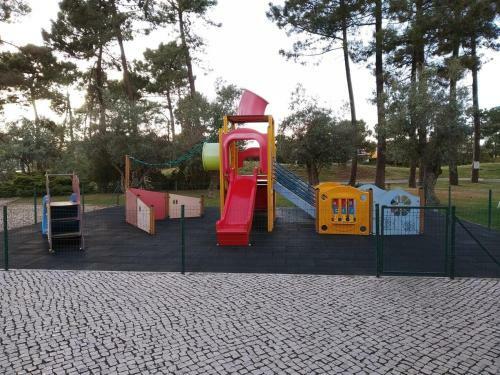 Apartamento Palmela Village 21