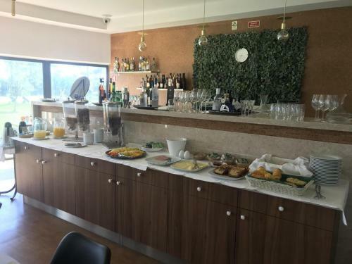 Apartamento Palmela Village 21