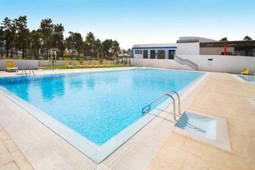 Apartamento Palmela Village 21