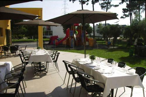 Apartamento Palmela Village 21