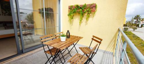 Apartamento Palmela Village 21
