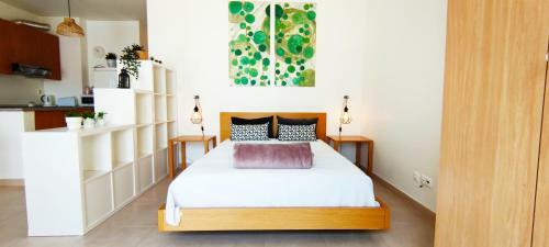Apartamento Palmela Village 21